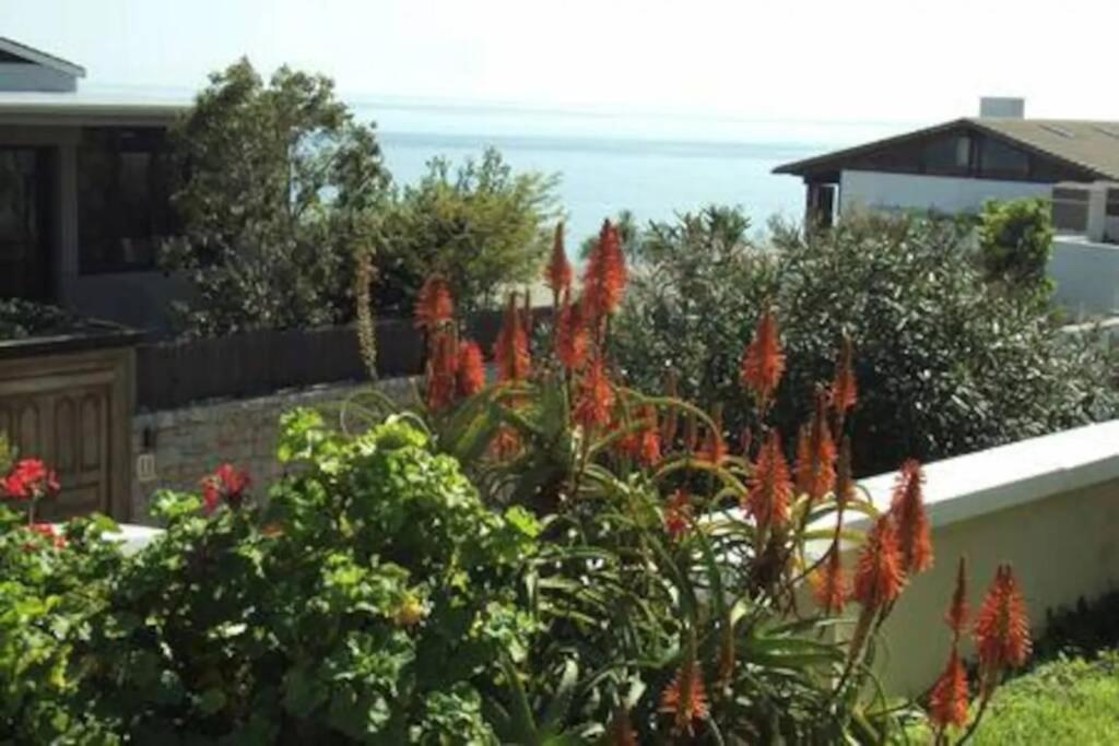 12 On Clifton Apartment Cape Town Exterior photo